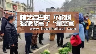 林芝结巴村 不砍树搞旅游富了“星空官方”(图4) 星空频道